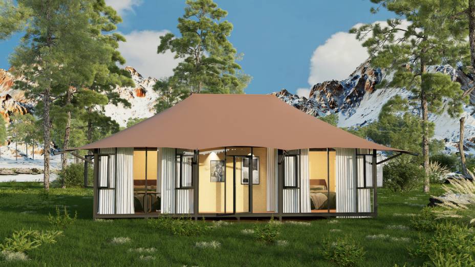 水磨沟区装配式建筑厂家